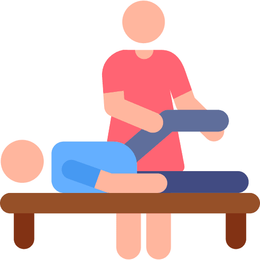 Physiotherapists
